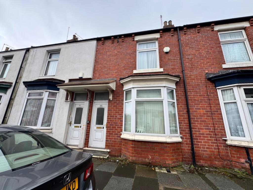 Main image of property: Princes Road, Middlesbrough