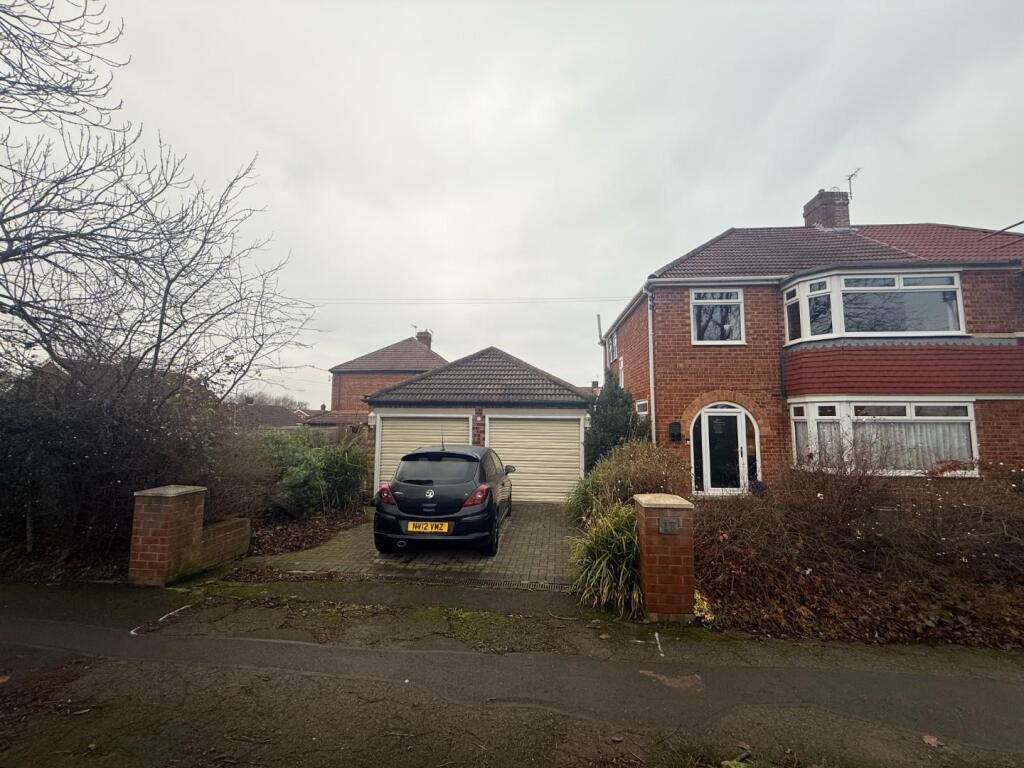 Main image of property: Low Lane, Middlesbrough