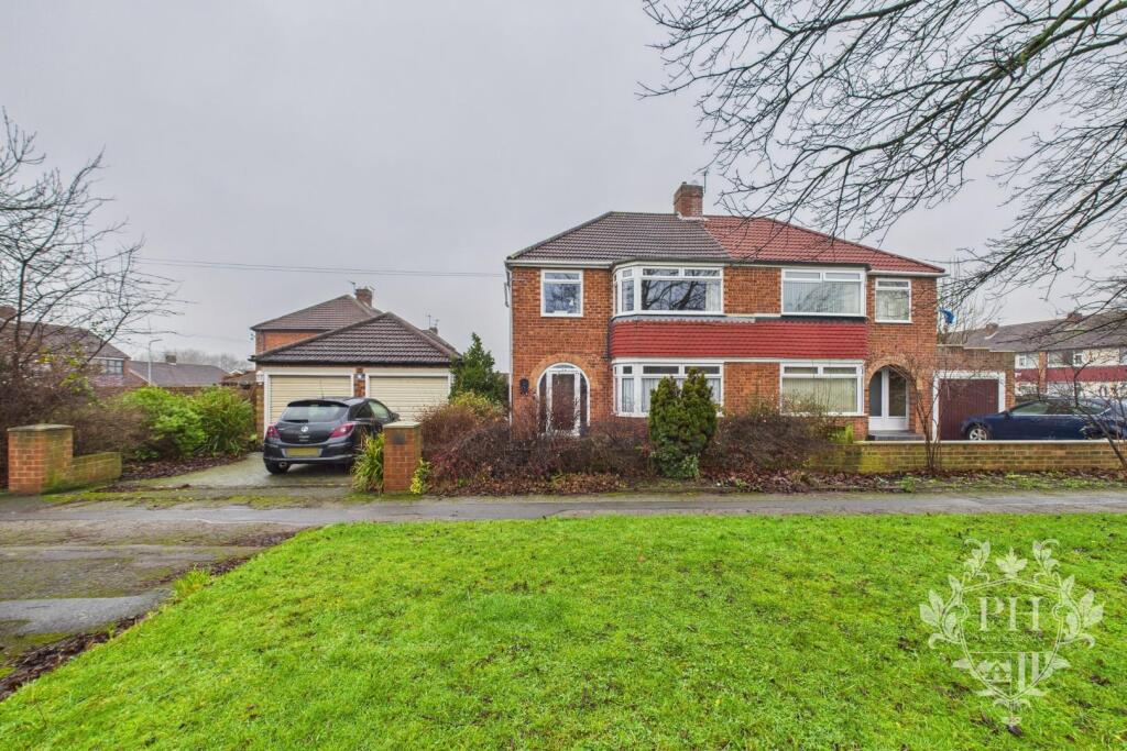 Main image of property: Low Lane, Middlesbrough