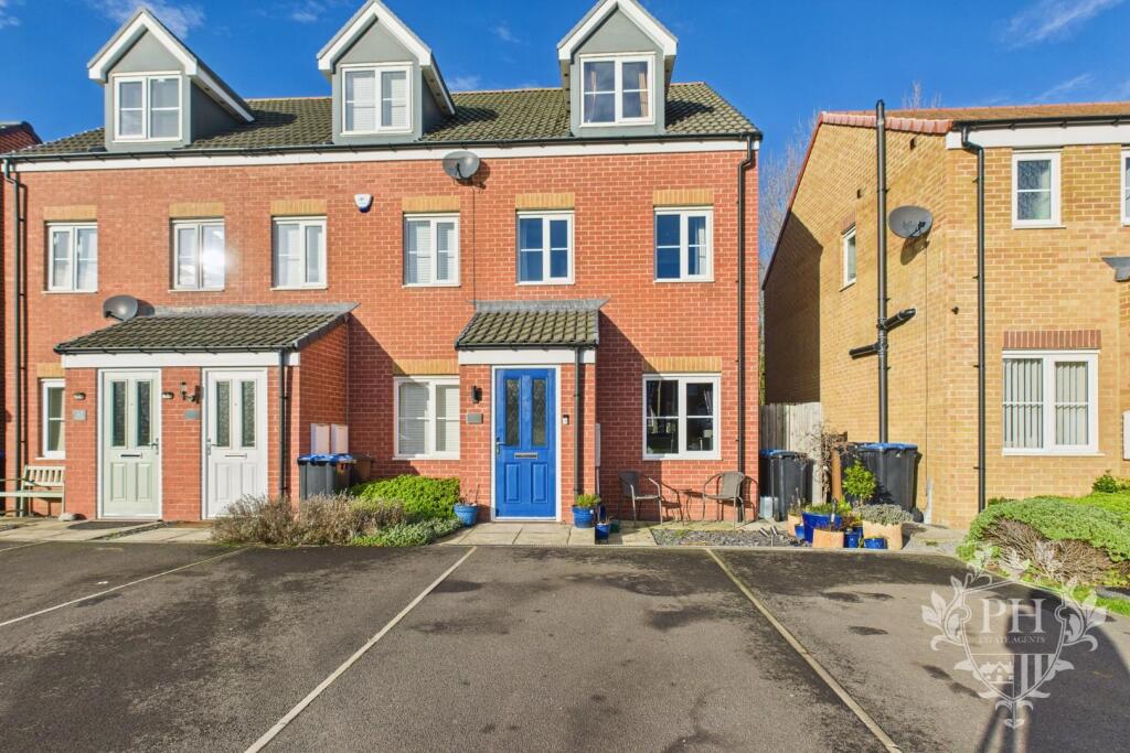 Main image of property: Buckthorn Grove, Middlesbrough