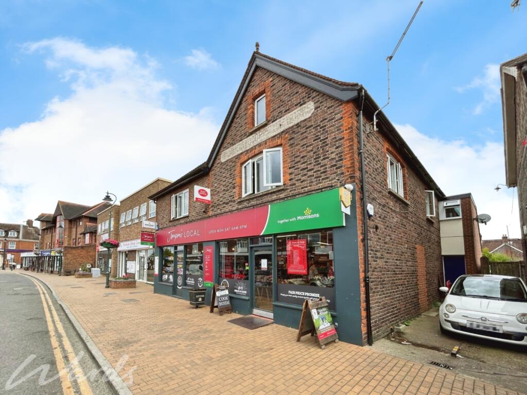 Main image of property: Commercial Road Paddock Wood TN12
