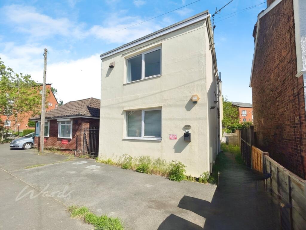 Main image of property: Barden Road Tonbridge TN9