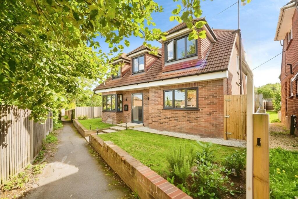 Main image of property: Bishops Close Nettlestead ME18