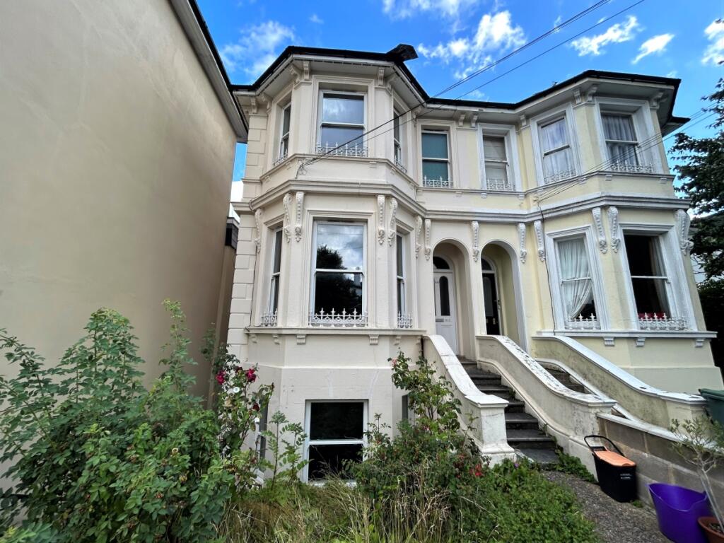 Main image of property: Garden Road Tunbridge Wells TN1