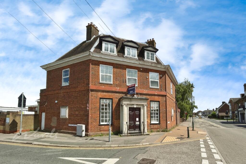 Main image of property: Church Road Paddock Wood TN12