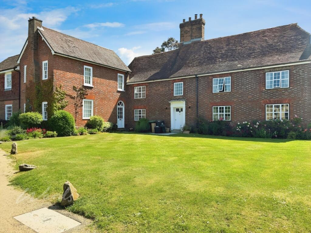 Main image of property: Court Lane Hadlow TN11