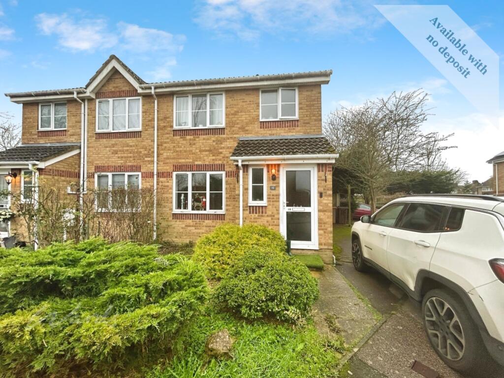 Main image of property: Ewins Close Paddock Wood TN12