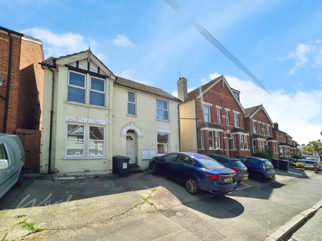 Main image of property: Hectorage Road Tonbridge TN9