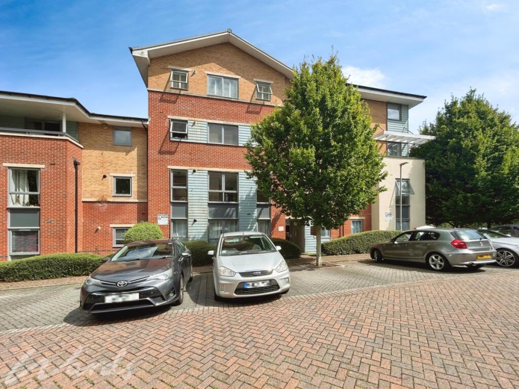 Main image of property: Jackwood Court Jackwood Way TN1