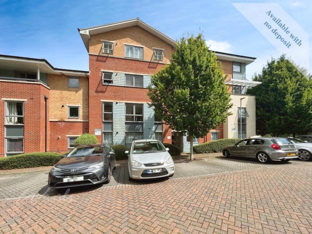 Main image of property: Jackwood Court Jackwood Way TN1