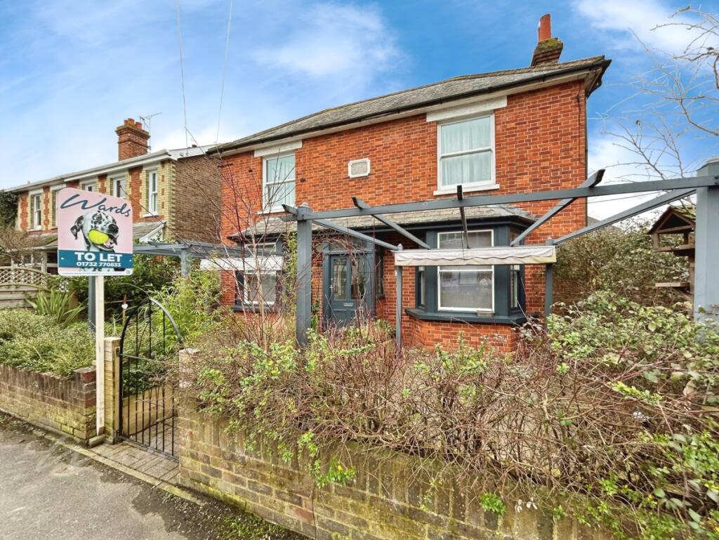 Main image of property: Commercial Road Paddock Wood TN12