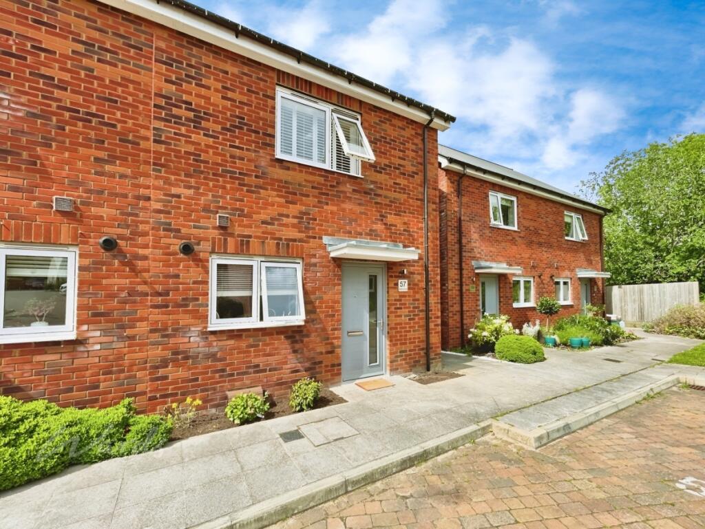 Main image of property: Golding Road Tunbridge wells TN2
