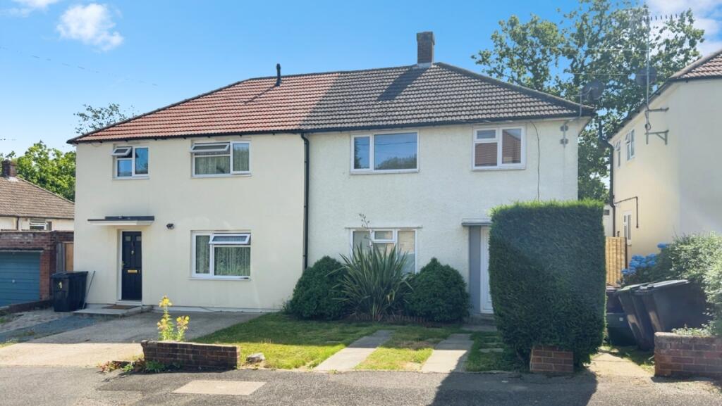 Main image of property: Bracken Walk Tonbridge TN10