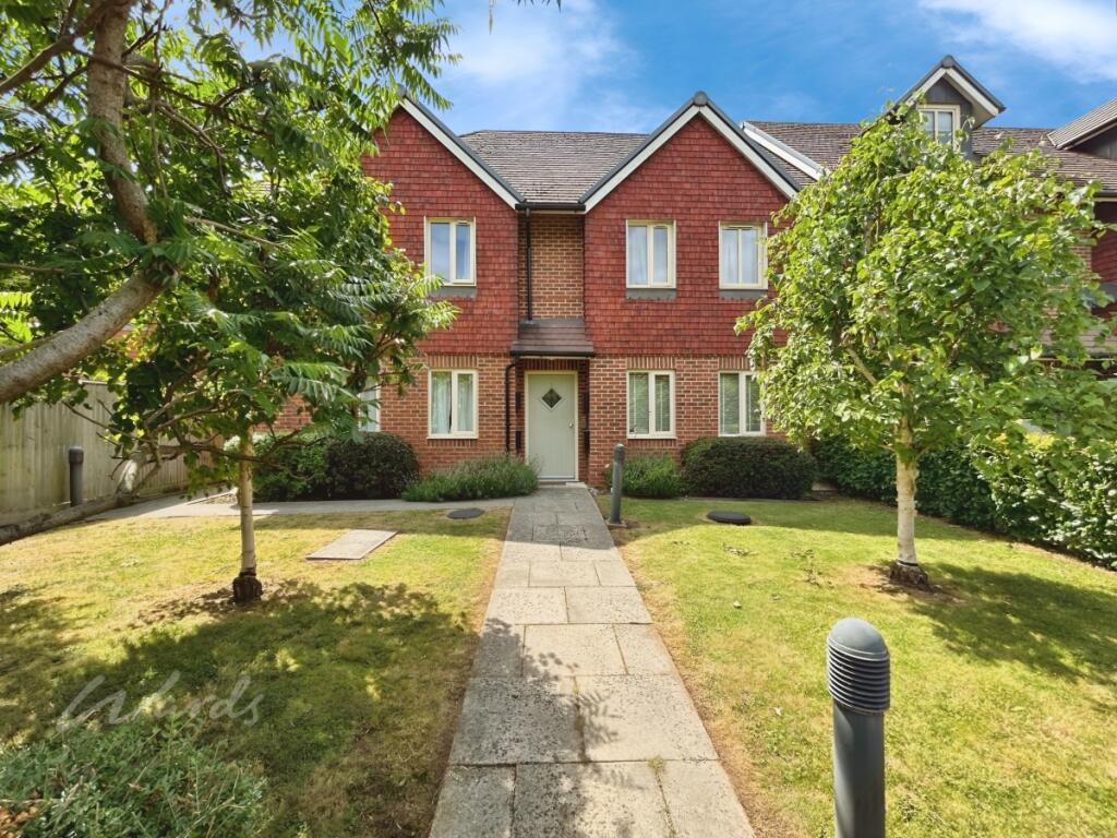 Main image of property: Maidstone Road Paddock Wood TN12