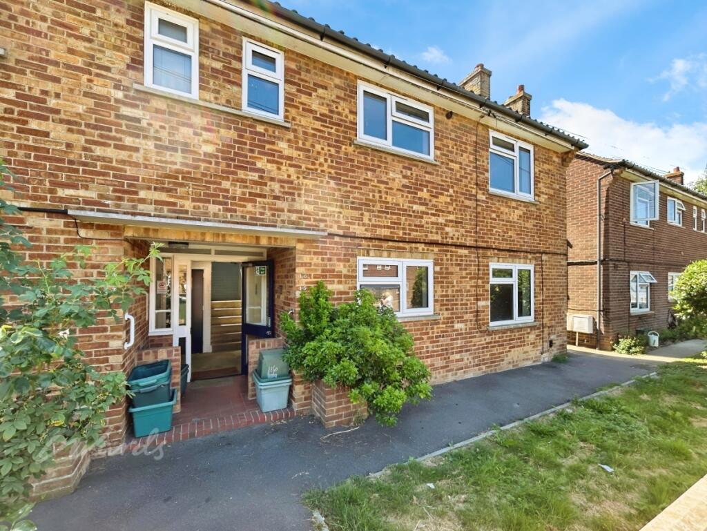 Main image of property: Bowls Place Paddock Wood TN12