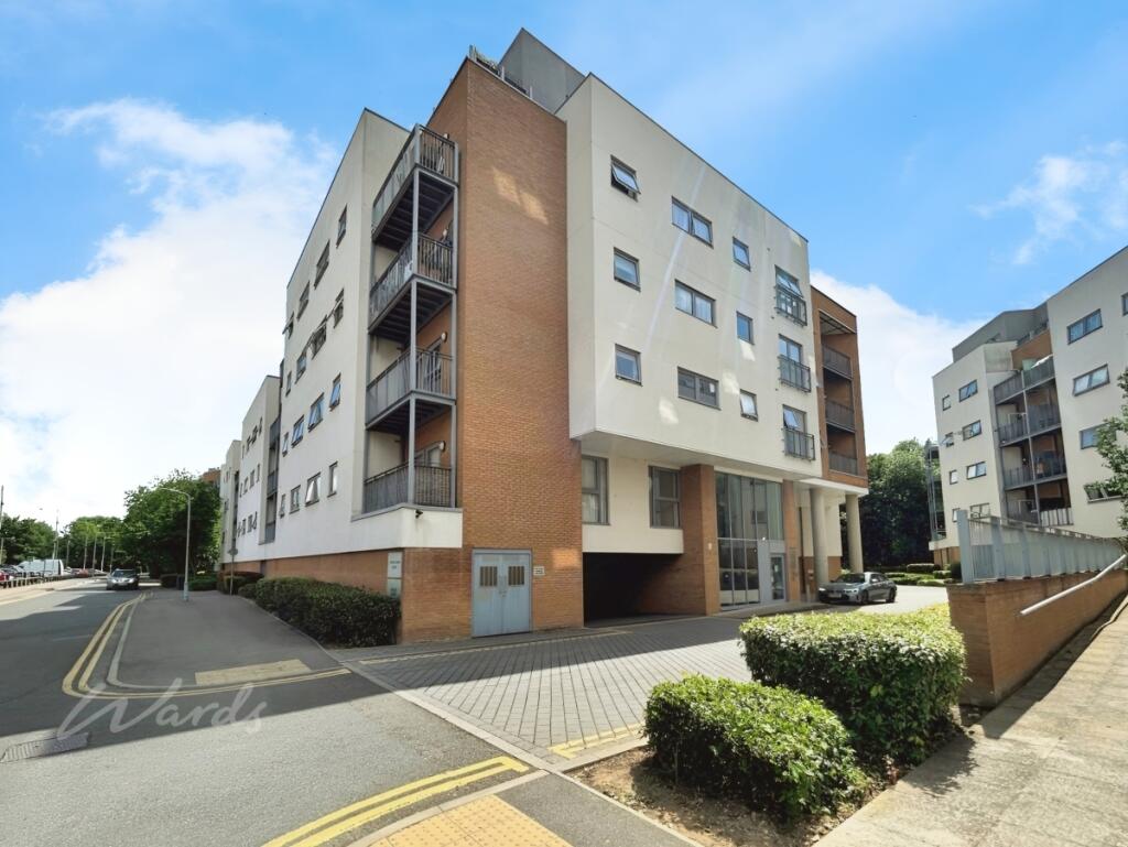 Main image of property: Sovereign Way Tonbridge TN9