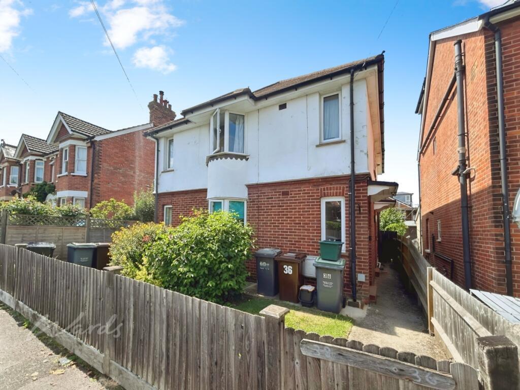 Main image of property: Lionel Road Tonbridge TN9