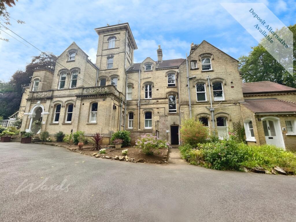 Main image of property: Oakhill Road Sevenoaks TN13