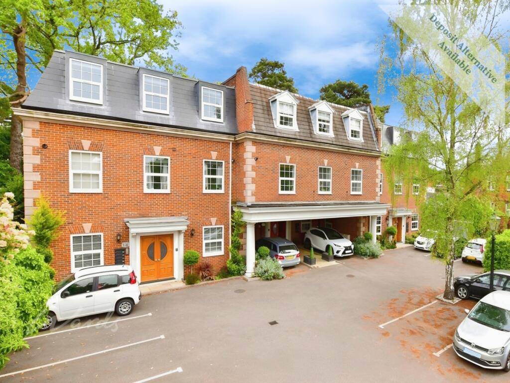 Main image of property: Speldhurst Road Tunbridge Wells TN4