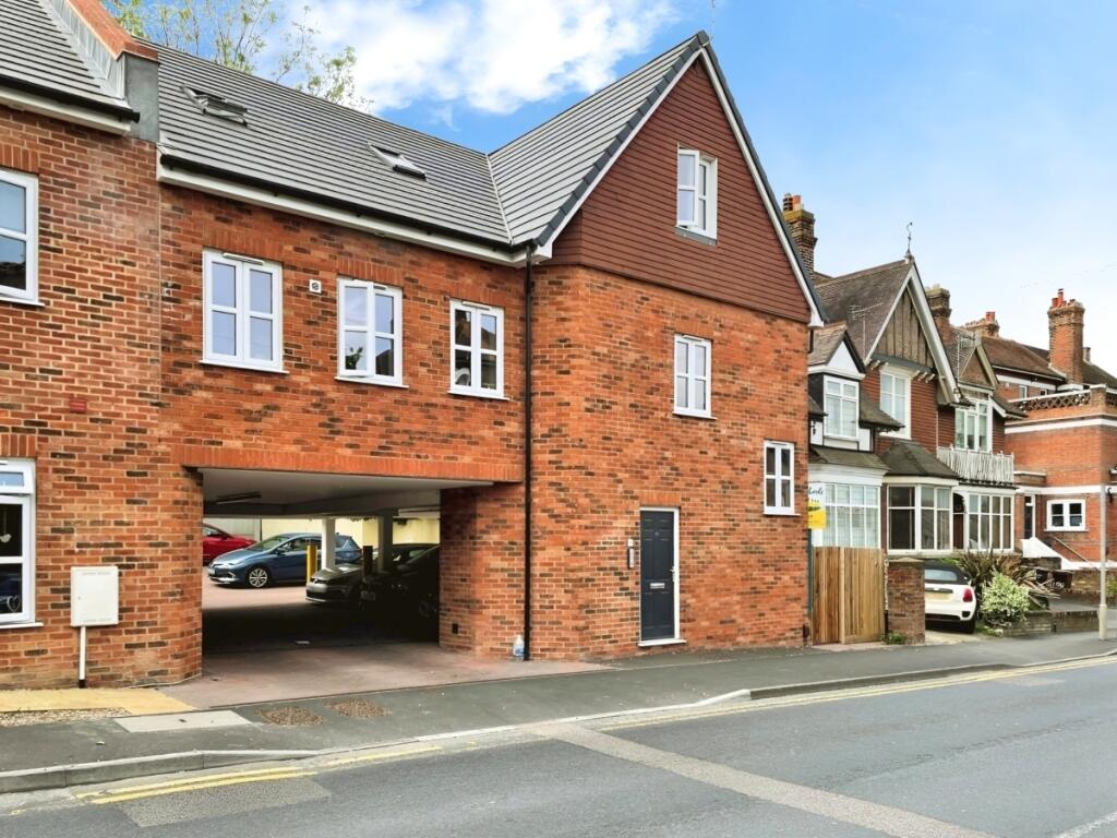 Main image of property: Pembury Road Tonbridge TN9