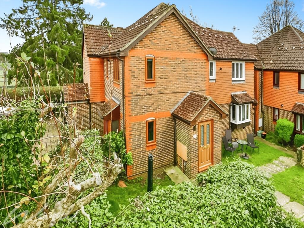 Main image of property: Hawkenbury Mead Tunbridge Wells TN2