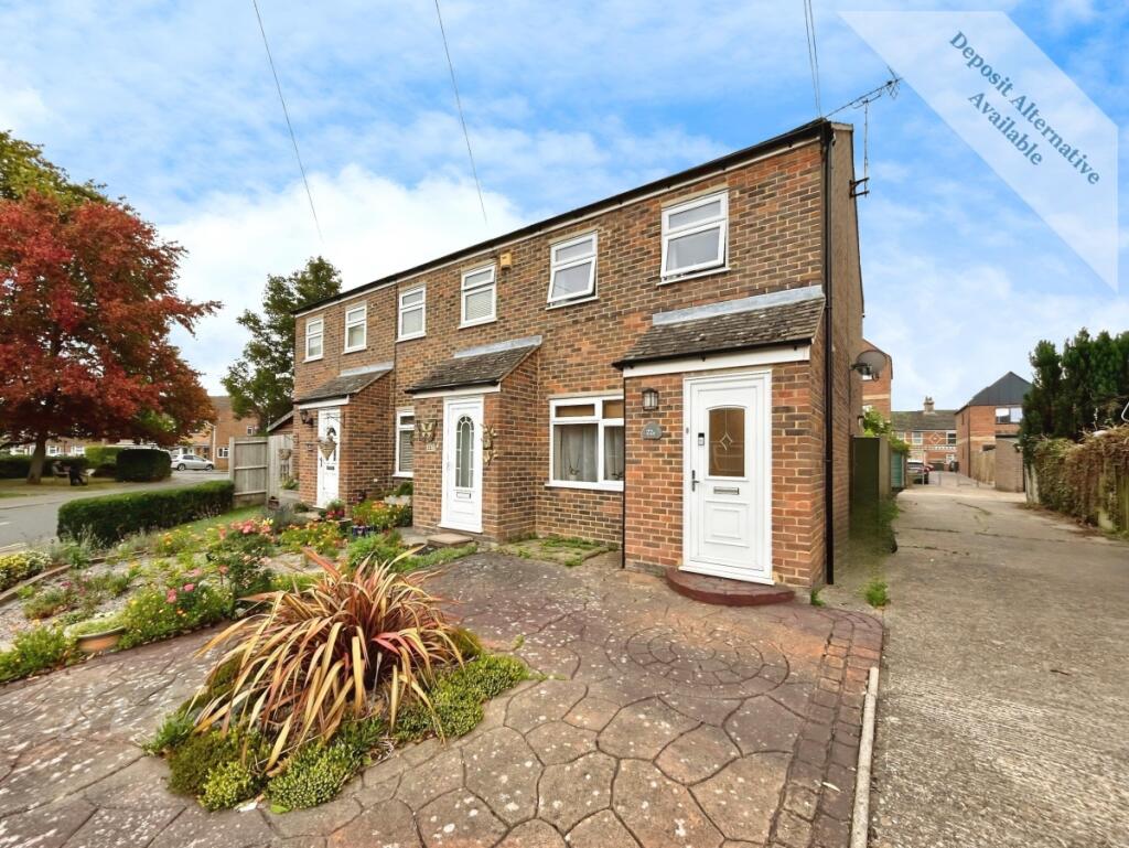 Main image of property: Mount Pleasant Paddock Wood TN12