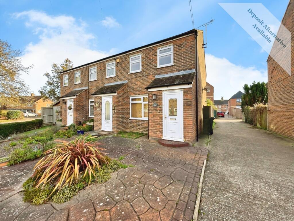 Main image of property: Mount Pleasant Paddock Wood TN12