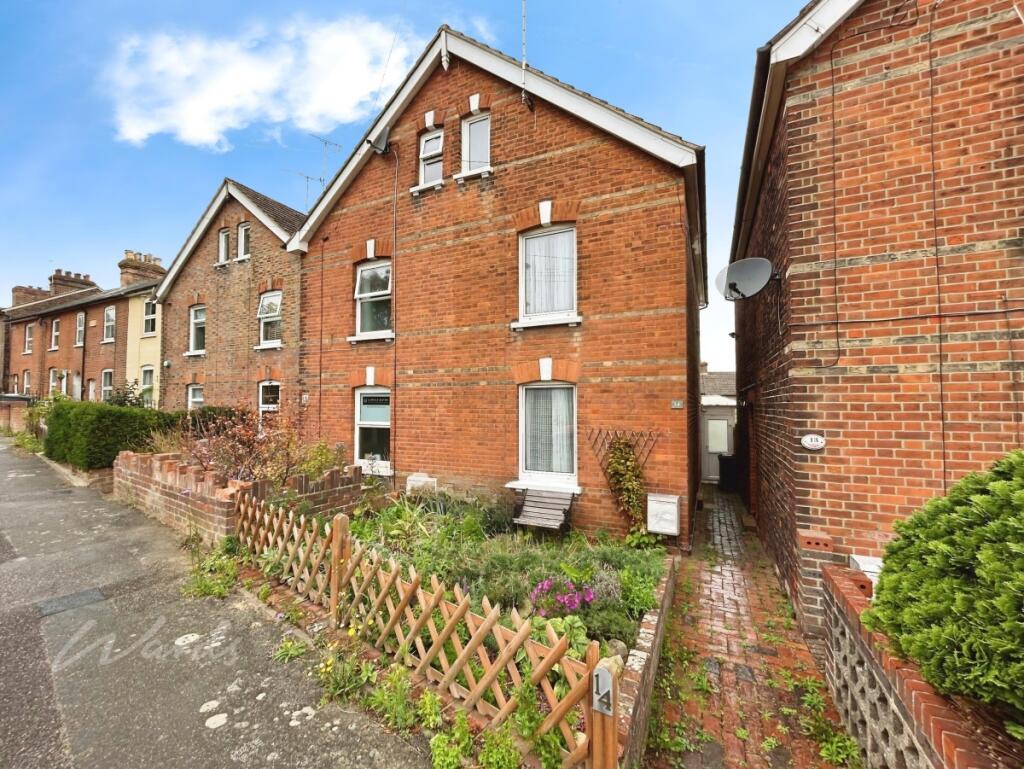 Main image of property: Pembury Grove Tonbridge TN9