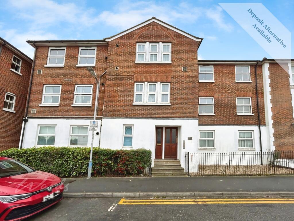 Main image of property: Priory Road Tonbridge TN9