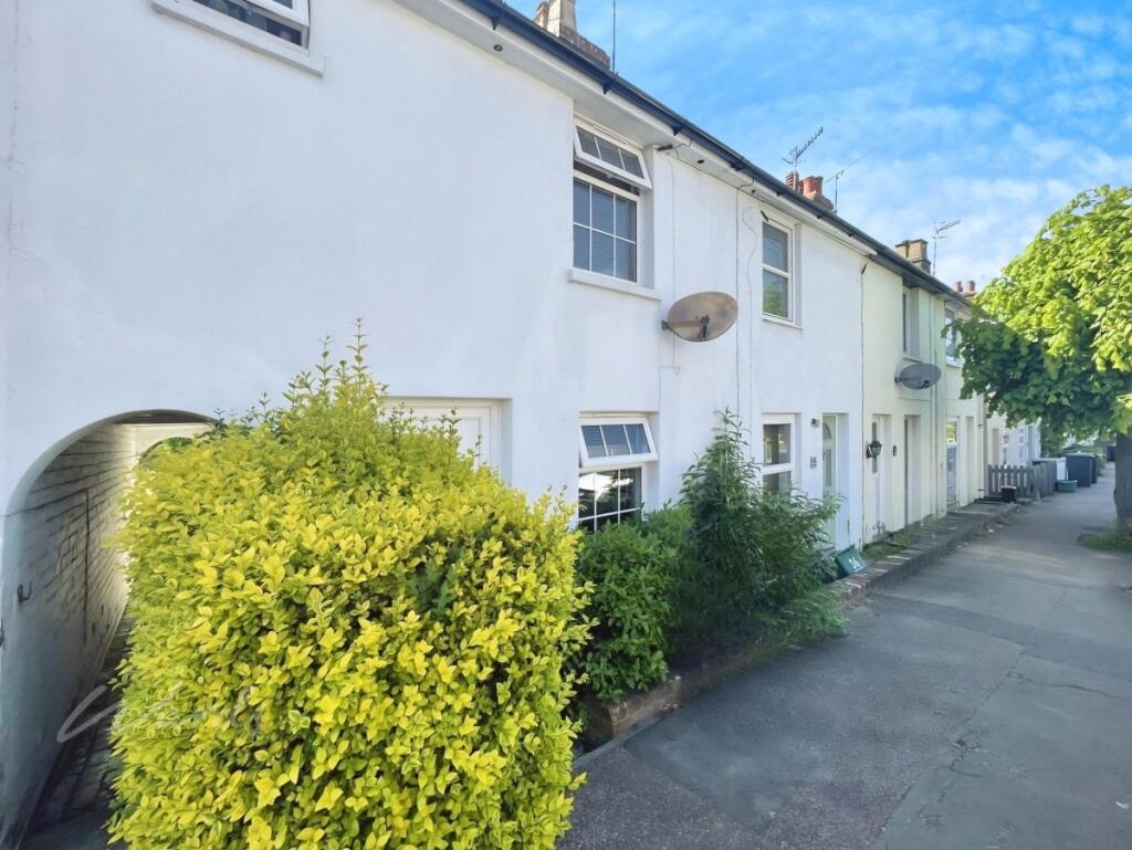 Main image of property: Priory Street Tonbridge TN9
