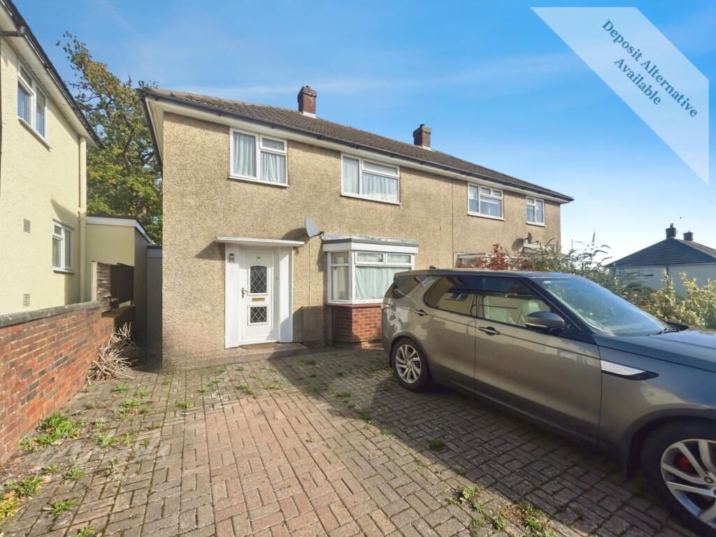 Main image of property: Bishops Oak Ride Tonbridge TN10
