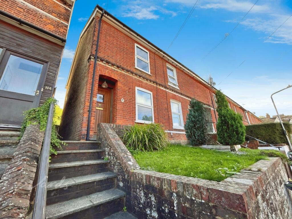 Main image of property: St. Marys Road Tonbridge TN9