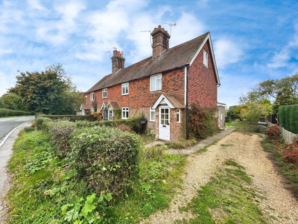 Main image of property: Pashley Road Ticehurst TN5