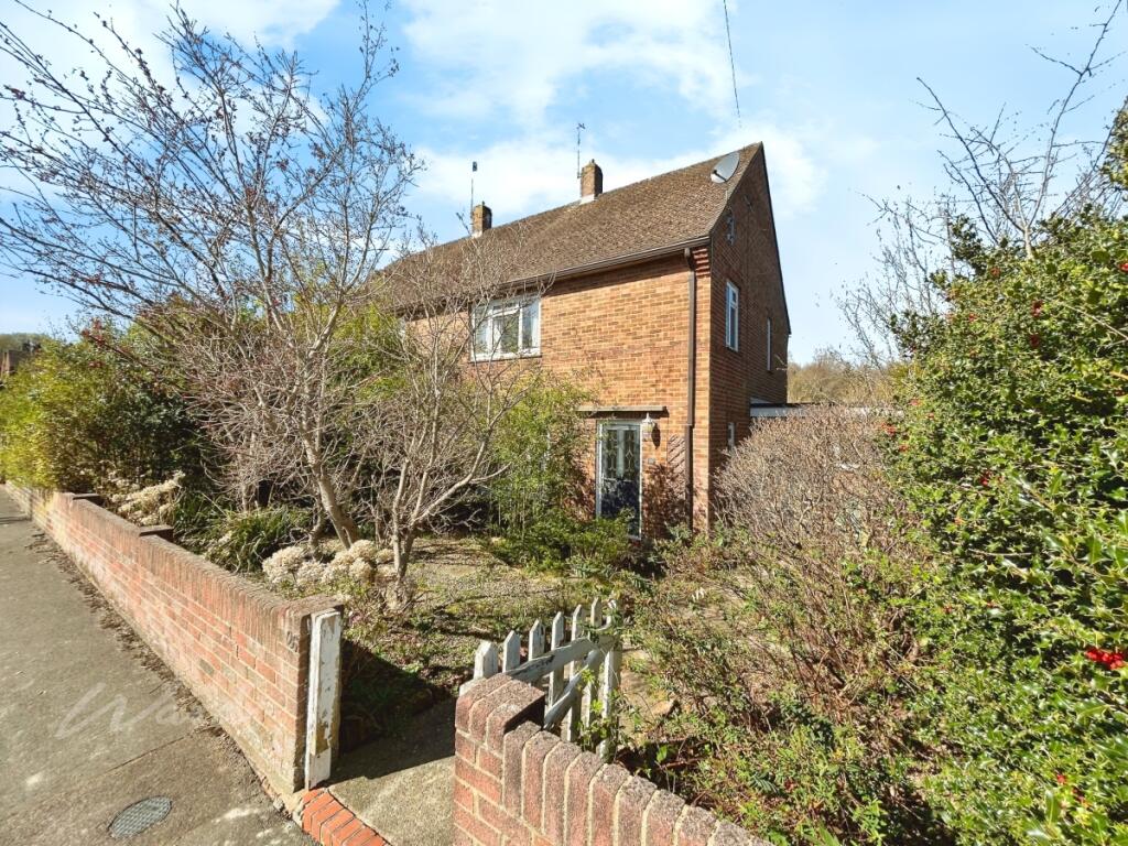 Main image of property: Friezland Road Tunbridge Wells TN4