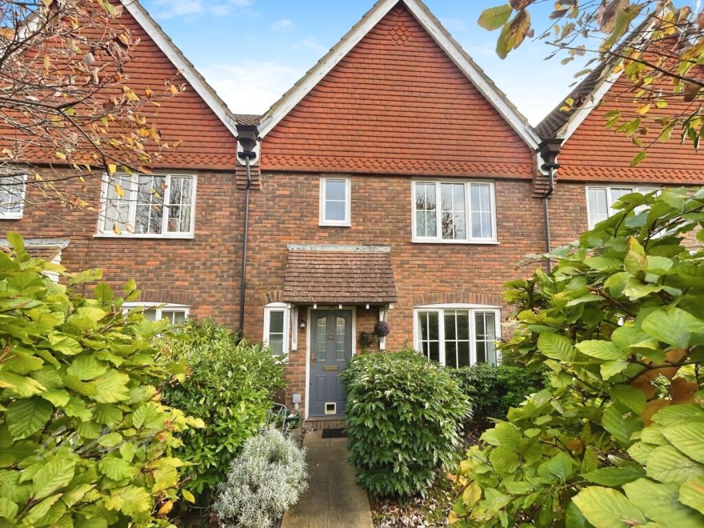 Main image of property: Buttercup Close Paddock Wood TN12