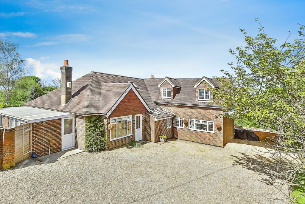 Main image of property: Maidstone Road Matfield TN12