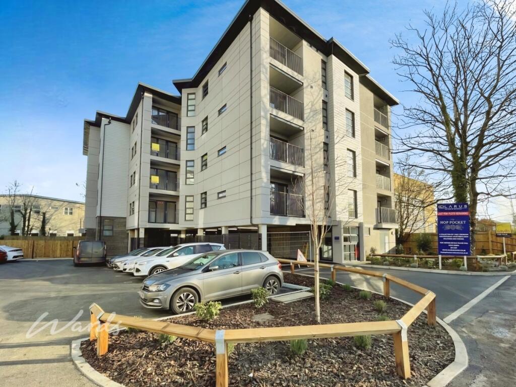 Main image of property: Maidstone Road Paddock Wood TN12