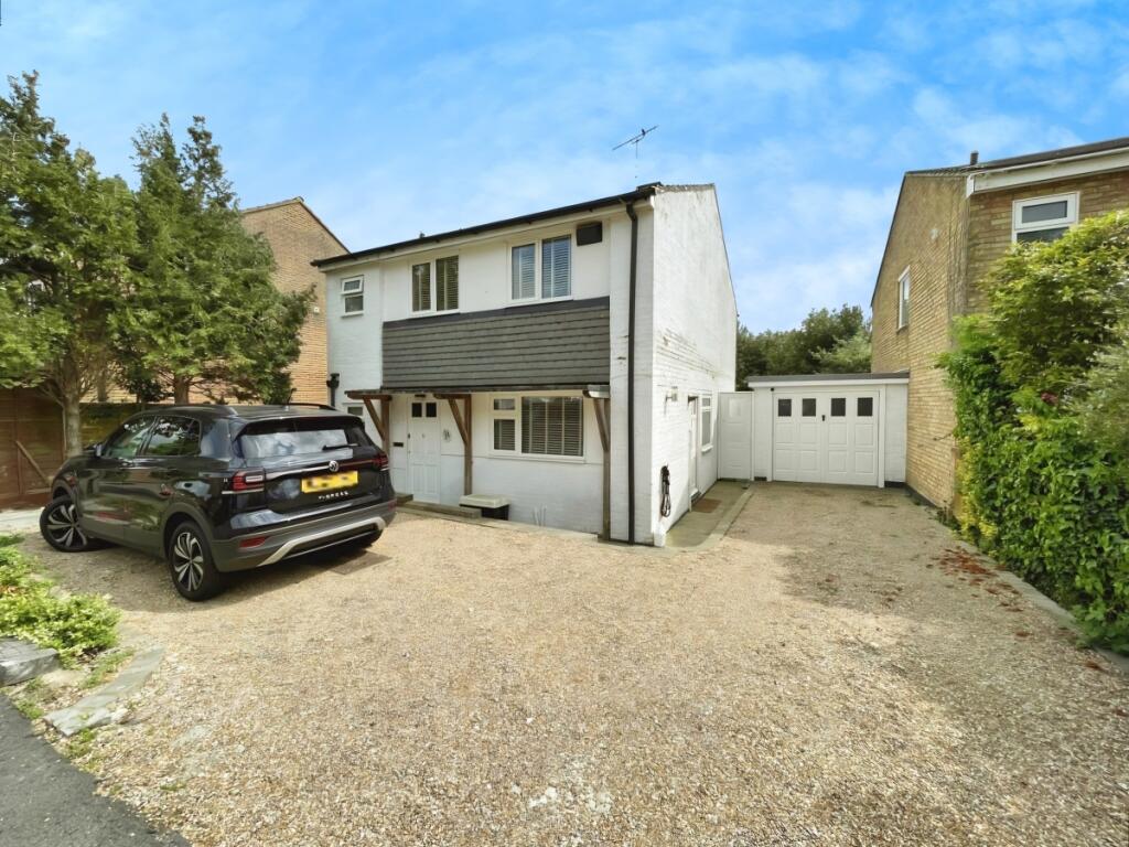 Main image of property: Goddards Close Cranbrook TN17