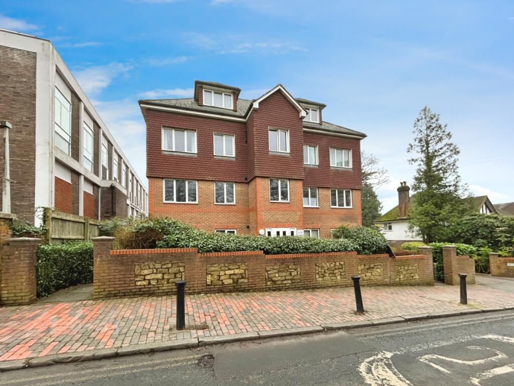 Main image of property: Culverden Park Tunbridge Wells TN4