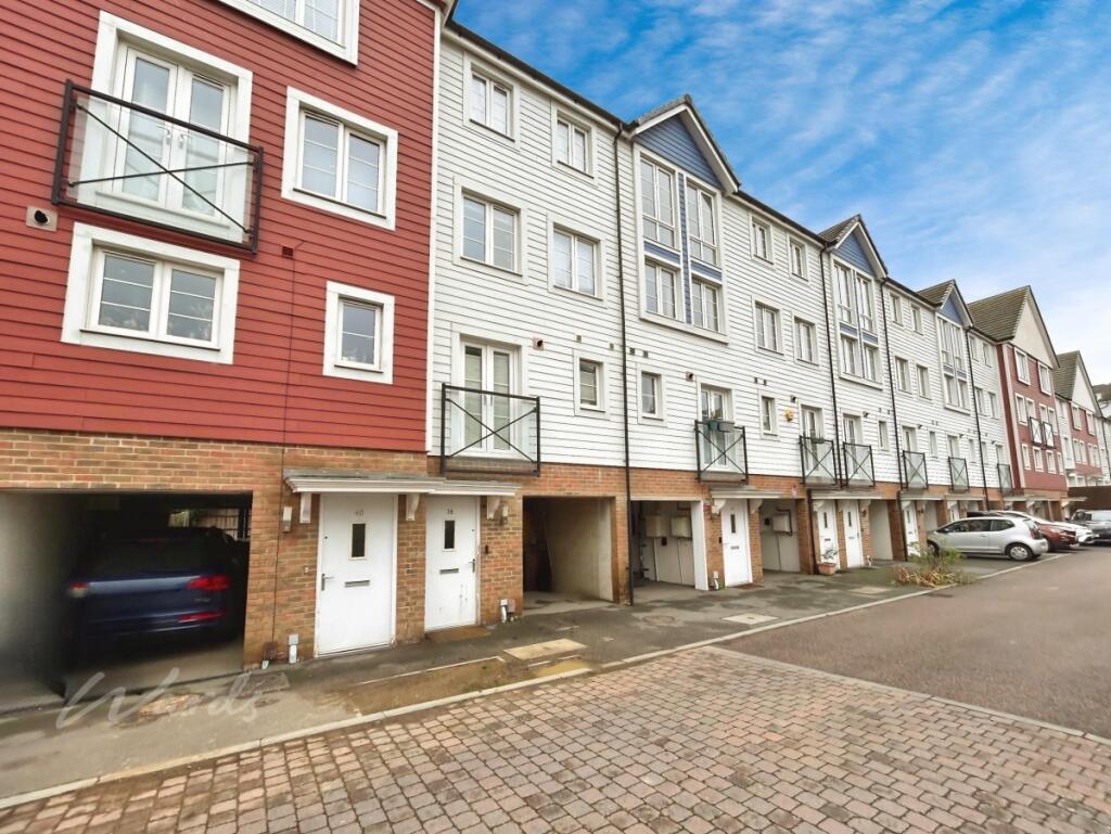 Main image of property: Crabapple Road Tonbridge TN9