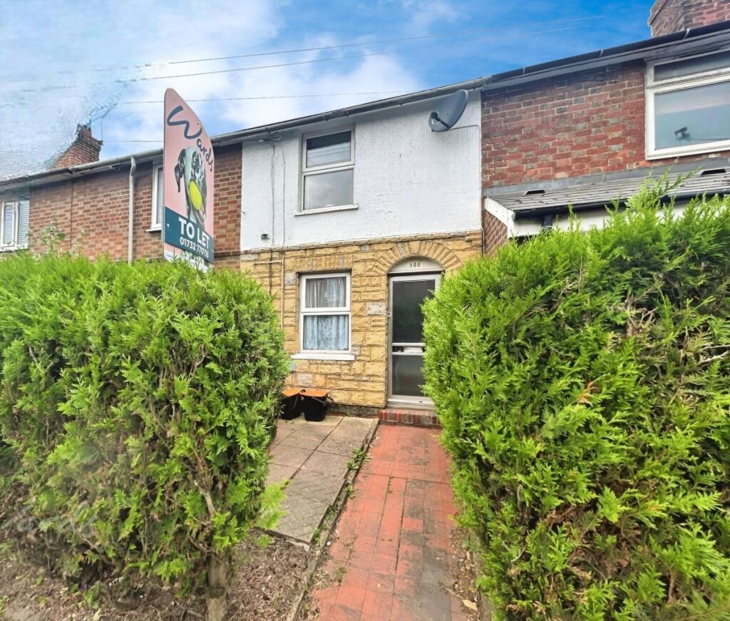 Main image of property: Shipbourne Road Tonbridge TN10
