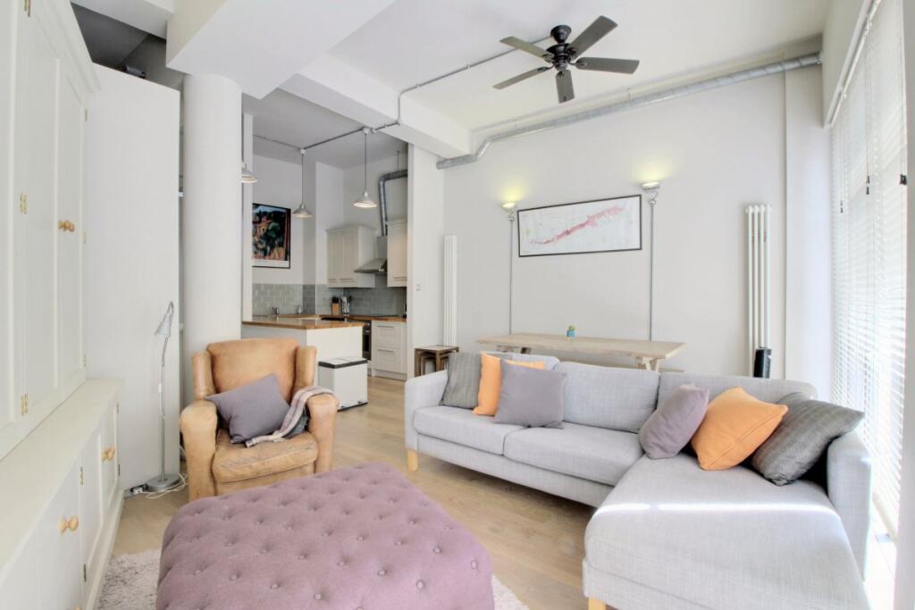 Main image of property: Hopton Street, Blackfriars