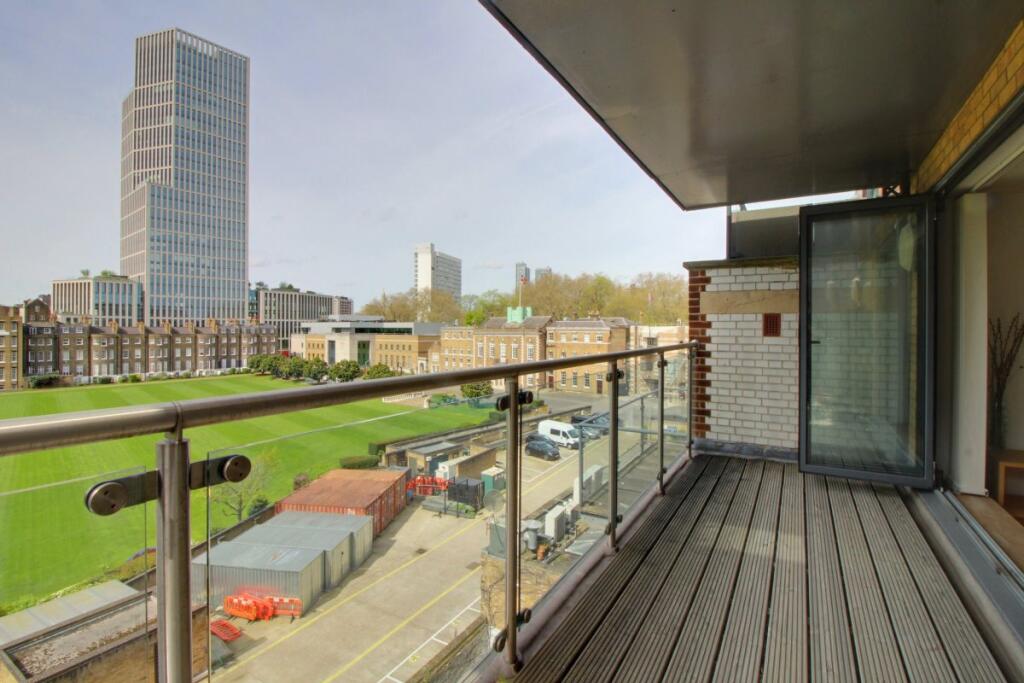 Main image of property: City Road, City