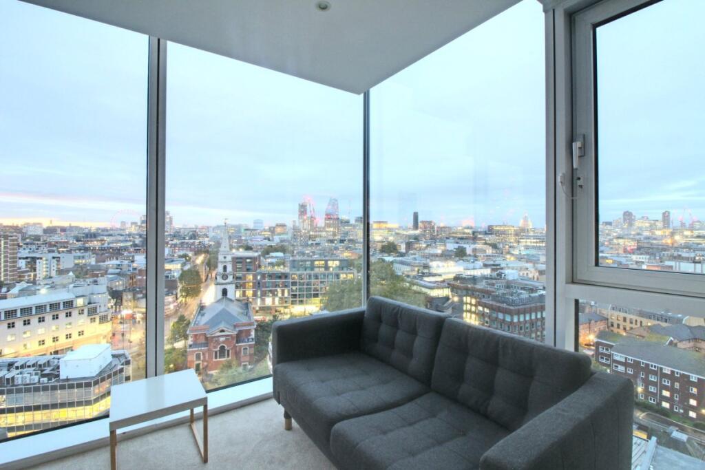 Main image of property: Empire Square, London Bridge