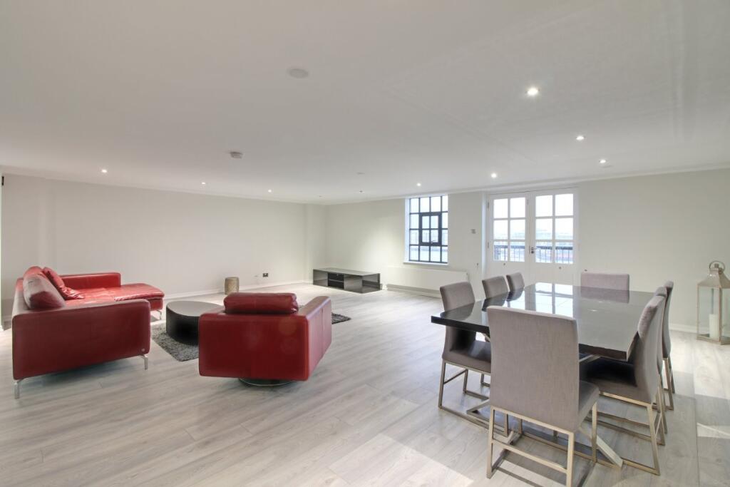 Main image of property: 61 Wapping Wall, Wapping