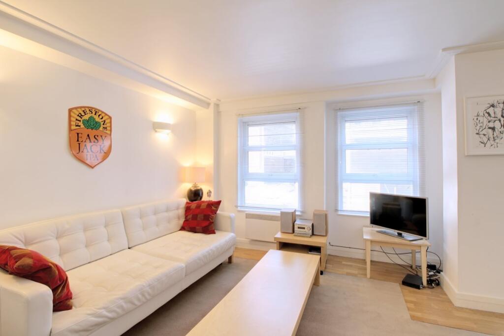 Main image of property: London, Spitalfields