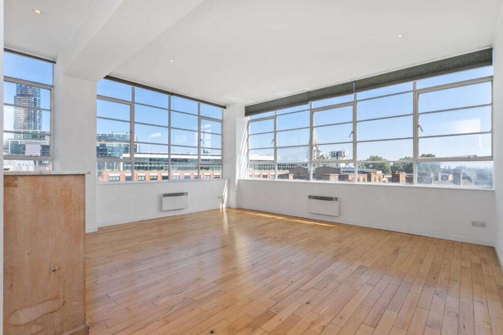 Main image of property: Brody House, Spitalfields