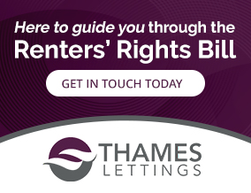 Get brand editions for Thames Lettings Ltd, London