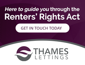 Get brand editions for Thames Lettings Ltd, London