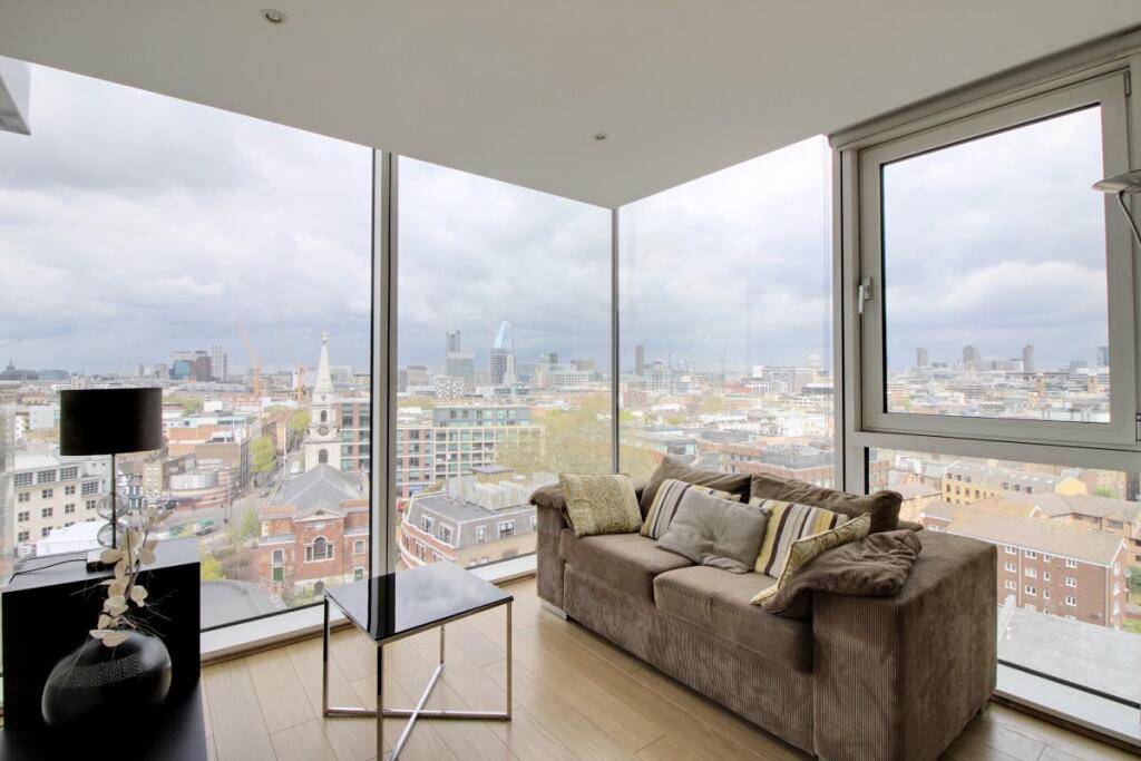 Main image of property: Empire Square, London Bridge